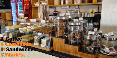 Photos of Mark's Deli & Coffee House