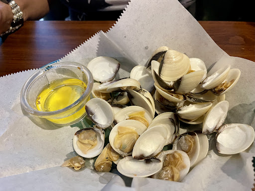 Clam Diggers Seafood - Thumbnail