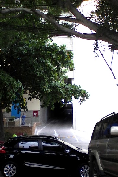 Photos of Royal Films Unico Barranquilla