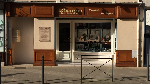 Photo de Atelier Lionel Petit - Charente Néon à Taponnat (16110)