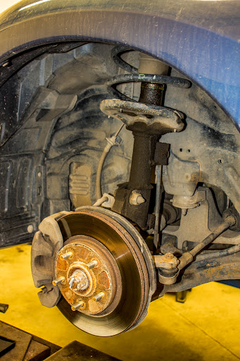 Crawford Alignment and Repair - Thumbnail