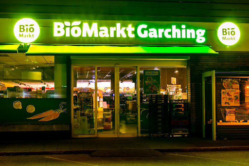 Biomarkt Garching - Thumbnail