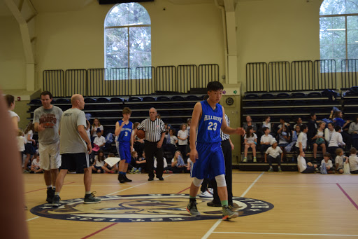 Hillbrook School - Lower and Middle School Campus Gallery - United States