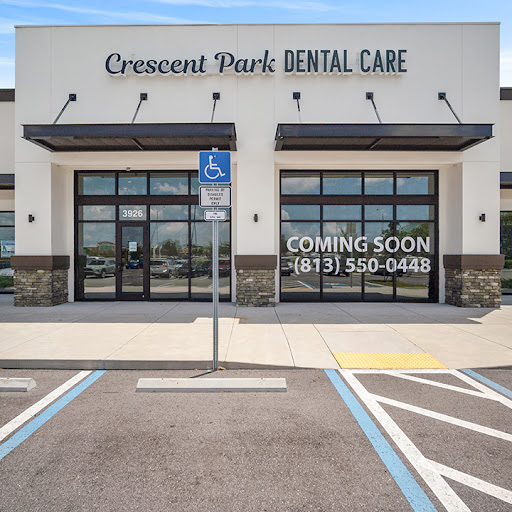 Crescent Park Dental Care