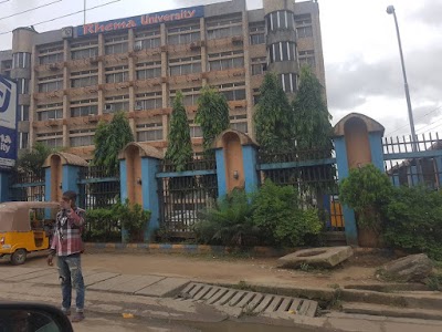 Photos of Rhema University Aba