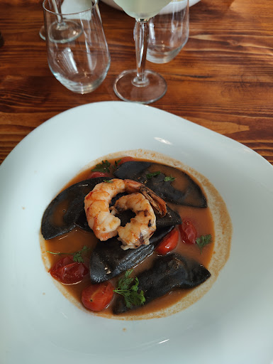 Restaurant LVCIA - Thumbnail