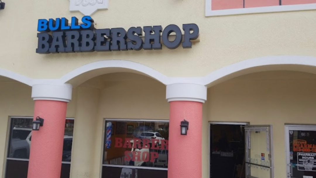 Barbershops Near Me in Tampa  Find Best Barbers Open Near You!