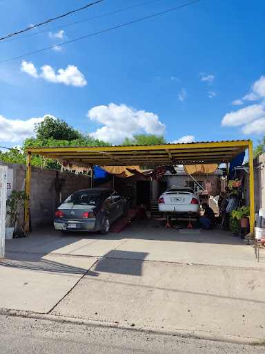 Jp Auto Servicios - Visual