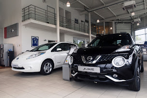 Photo n°27 de NISSAN BOURG EN BRESSE - Autobernard à Bourg-en-Bresse (Vendeur de voitures d'occasion)