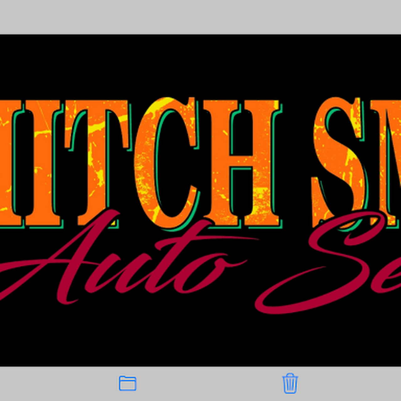 Mitch Smith Auto Service Auto Repair Shop in Anderson