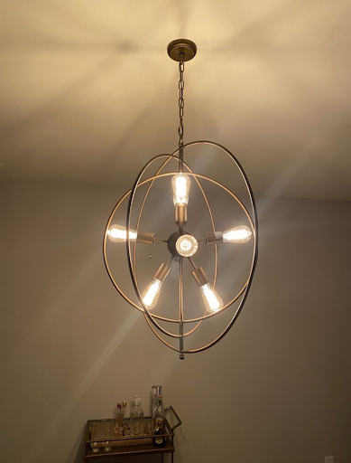 Affordable electrical services and custom lighting - Thumbnail