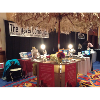 The Travel Connection RI