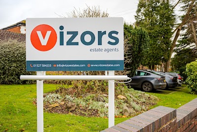 Vizors Estate Agents Redditch