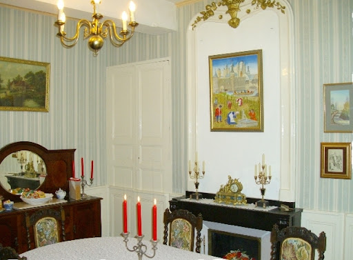 Maison St Georges - Thumbnail