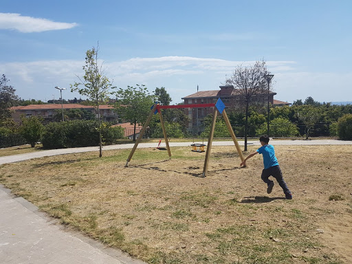 Parco Giochi Villaggio Dusmet (AddioPizzo Catania) - Thumbnail