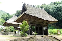 岩王寺