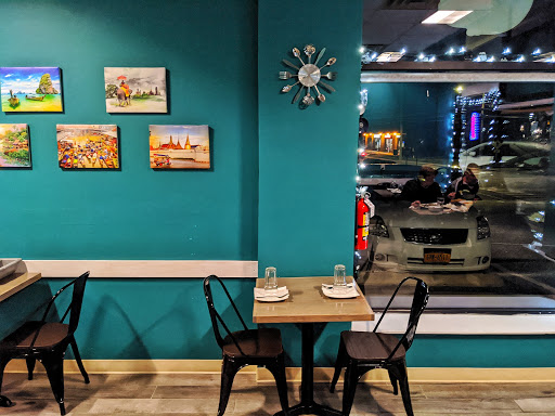Thai Dishes