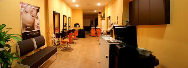 Salón De Peluquería Y Estética De Kap A Peus