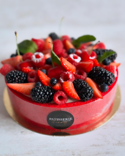 Fanny Pâtisserie Gourmande
