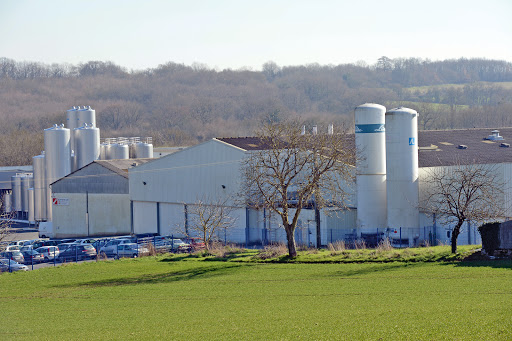 EURIAL - fromagerie de Soignon