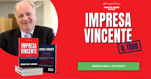 Imprefocus S.p.a. - Visual