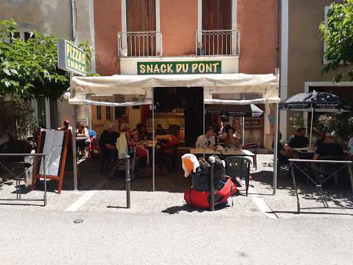 Snack du Pont