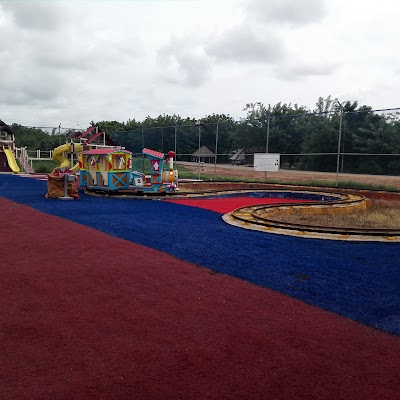 Photos of Cricket Pitch MKO Stadium
