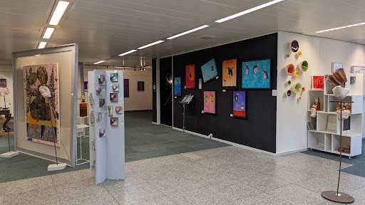 Tha Banque Art Gallery - Thumbnail