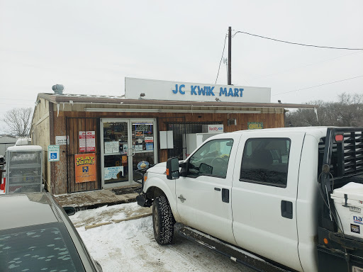 JC Kwik Mart - Thumbnail