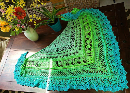 Lady Dees Gradient Yarn EXPORT - Visual