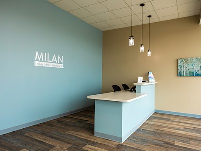 Milan Laser Hair Removal