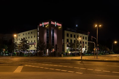 Morgen filosofisk væske ARA-Hotel Comfort , Bavaria(+49 841 95550) , Germany