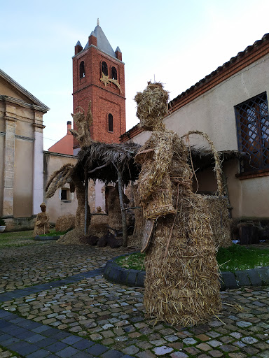 Parrocchia di San Costantino Magno
