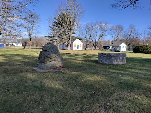 Tuck Museum - Thumbnail
