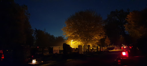 Friedhof Altenmarkt - Thumbnail