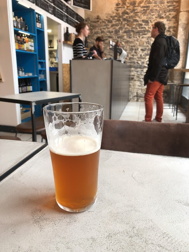 Nomade MicroPub