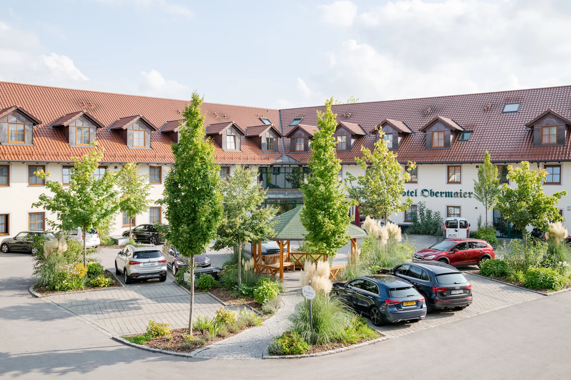 Hotel Obermaier
