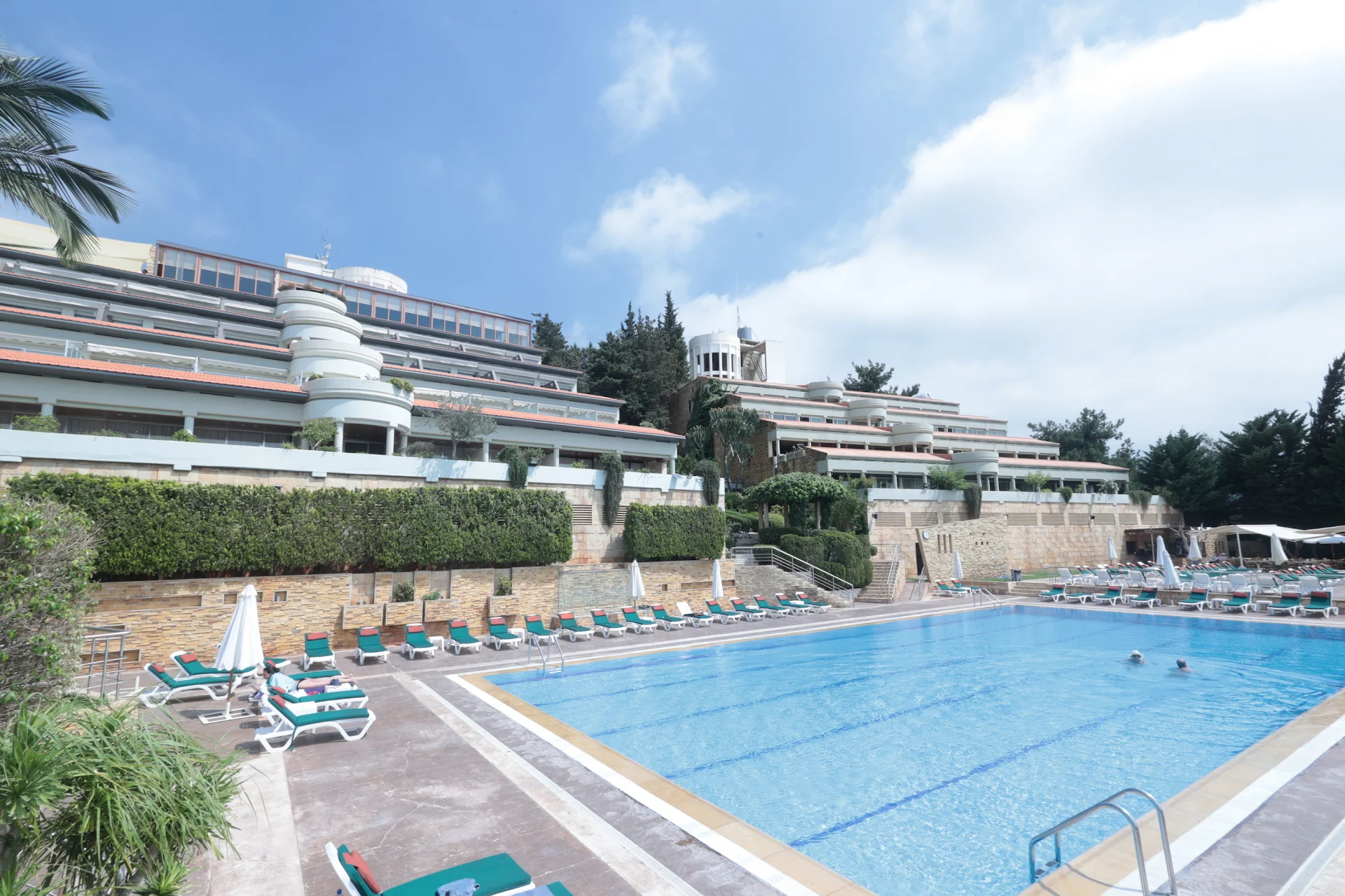 Monteverde Hotel