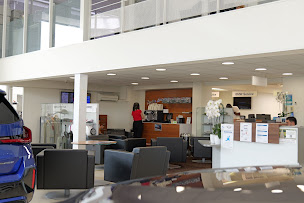 Photo n°11 de BMW BYmyCAR BAC Chennevières à Chennevières-sur-Marne (Vendeur de voitures d'occasion)