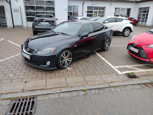 Autohaus Nieberle Gallery - Germany