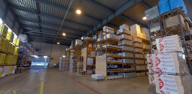 HGC Baumaterial Steinhausen - Zug