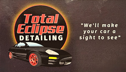 Total Eclipse Detailing - Visual