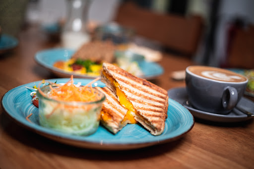 Helder & Leeuwen | Café N3 Specialty Coffee - Thumbnail