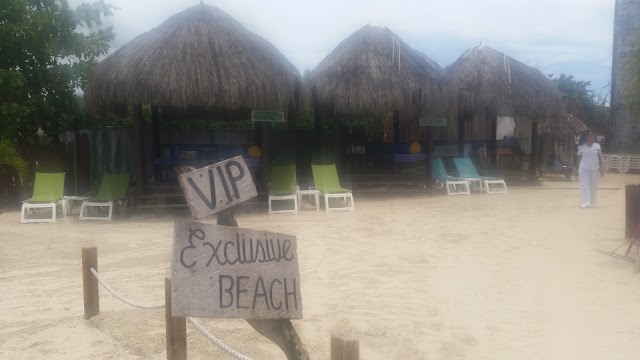 Negril