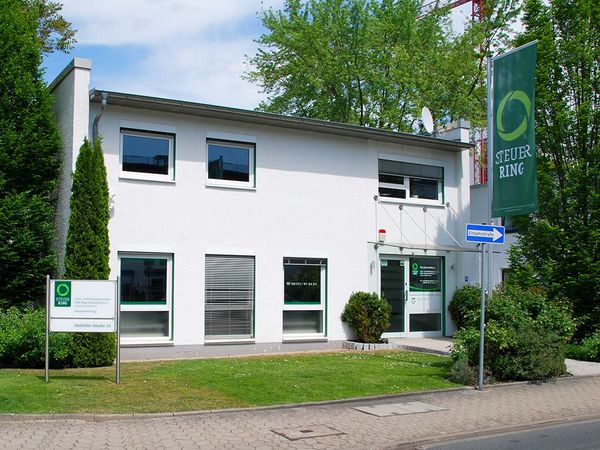 Hauptverwaltung Steuerring e.V. (Lohnsteuerhilfeverein)