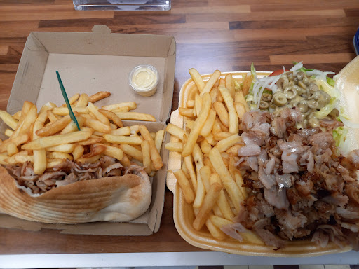 LASS FOOD - Thumbnail