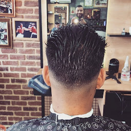 Photo n°28 de Barbershop à Paris (Barbier)