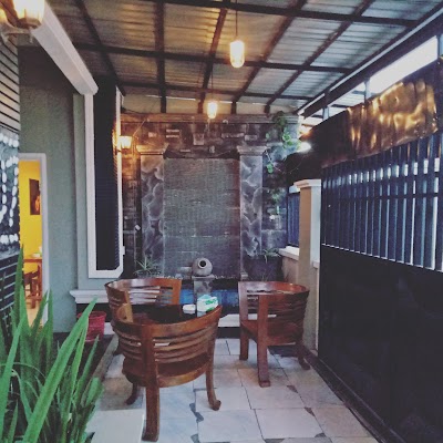 Photos of The Elysian Spa