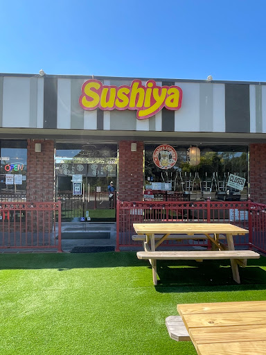 Sushiya Express
