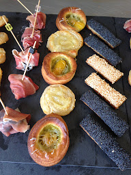 Photo n°6 de Boulangerie La Petite Fournée à Mordelles (Pâtisserie)